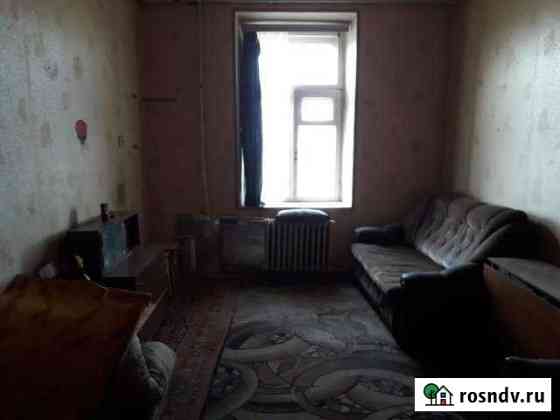 Комната 21 м² в 5-ком. кв., 4/4 эт. на продажу в Серпухове Серпухов