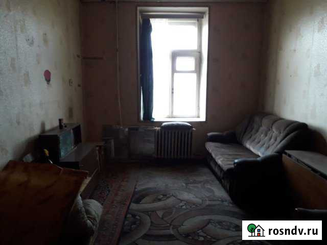 Комната 21 м² в 5-ком. кв., 4/4 эт. на продажу в Серпухове Серпухов - изображение 1