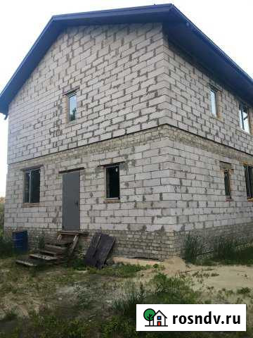 Дом 180 м² на участке 8 сот. на продажу в Гремячьем Гремячье - изображение 1