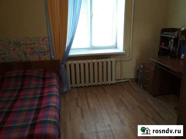 2-комнатная квартира, 57 м², 3/5 эт. на продажу в Климово Климово - изображение 1