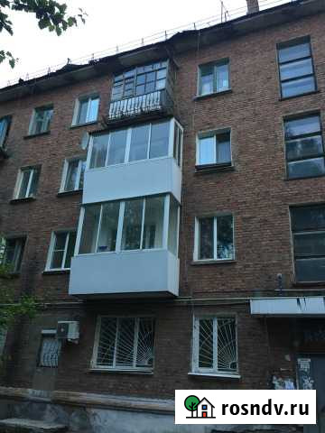 1-комнатная квартира, 30 м², 3/4 эт. в аренду на длительный срок в Серове Серов - изображение 1