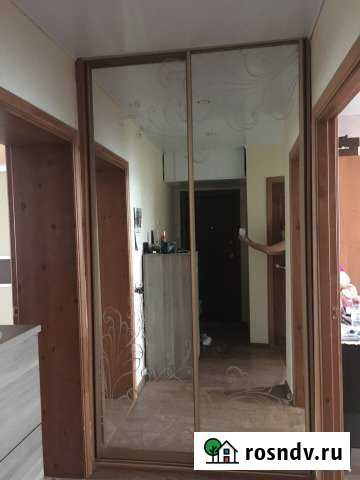 2-комнатная квартира, 47 м², 5/5 эт. на продажу в Урене Урень - изображение 1