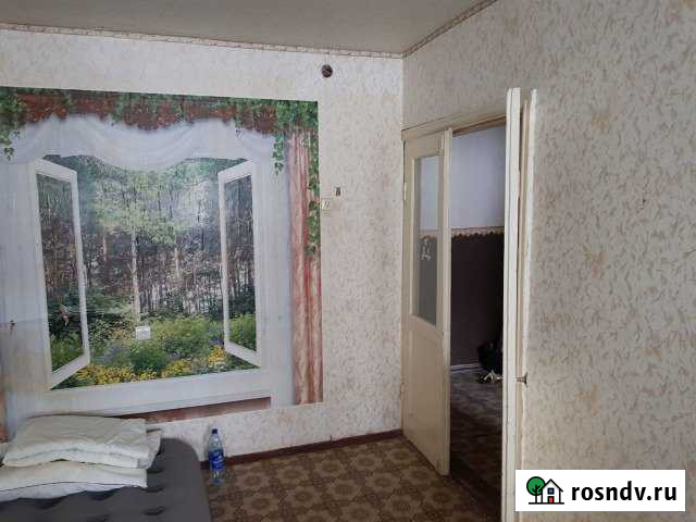 2-комнатная квартира, 50 м², 2/5 эт. на продажу в Скопине Скопин - изображение 1