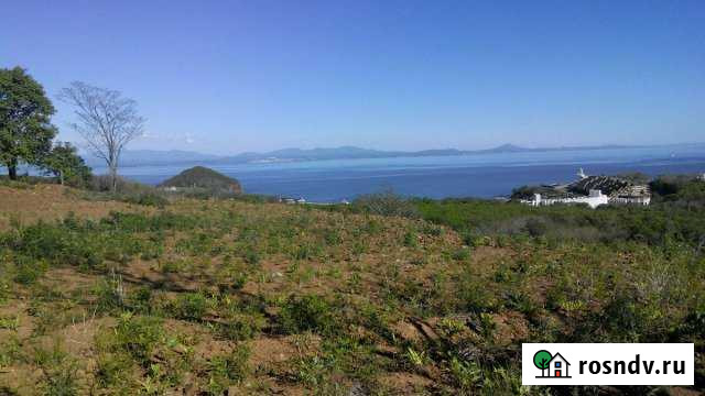 Участок ИЖС 11 сот. на продажу во Владивостоке Владивосток - изображение 1