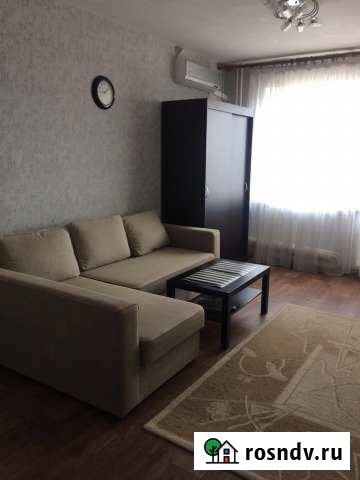 1-комнатная квартира, 39 м², 7/9 эт. на продажу в Волгодонске Волгодонск - изображение 1
