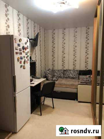 Комната 16 м² в 1-ком. кв., 2/4 эт. на продажу в Томске Томск - изображение 1