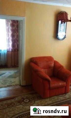 2-комнатная квартира, 44 м², 1/4 эт. в аренду на длительный срок в Снежинске Снежинск - изображение 1