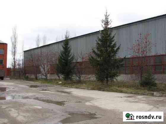 Участок промназначения 215 сот. на продажу в Старом Осколе Старый Оскол