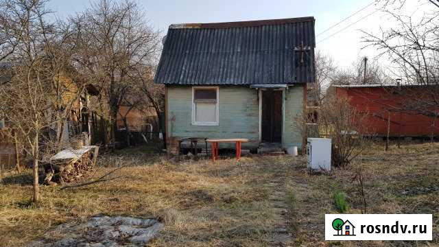 Участок СНТ, ДНП 6 сот. на продажу в Ермолино Ермолино - изображение 1