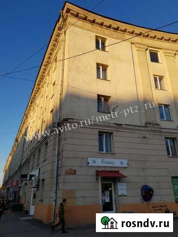 5-комнатная квартира, 90 м², 2/5 эт. на продажу в Петрозаводске Петрозаводск - изображение 1