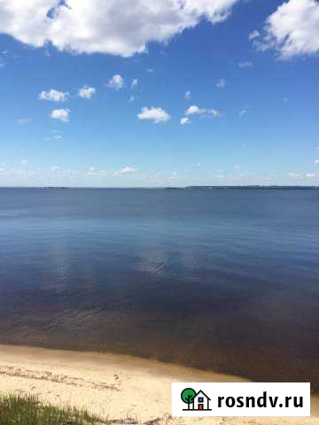 Участок ИЖС 25 сот. на продажу в Юрьевце Юрьевец - изображение 1