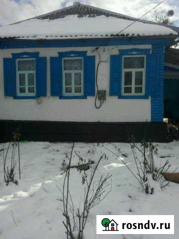 Дом 40 м² на участке 43 сот. на продажу в Баговской Баговская - изображение 1