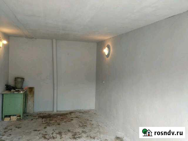 Гараж 18 м² в аренду в Липецке Липецк - изображение 1