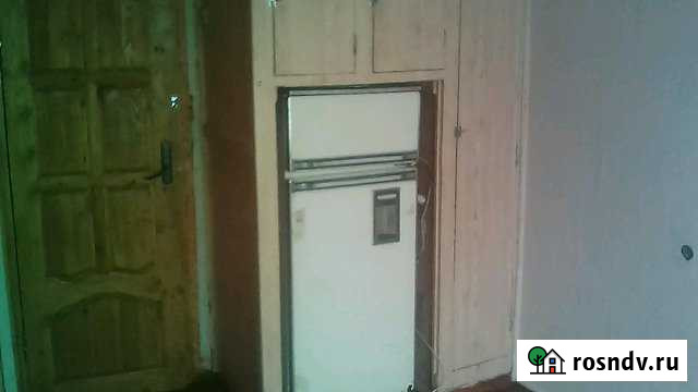 Комната 13 м² в 1-ком. кв., 5/5 эт. на продажу в Запрудне Запрудня - изображение 1