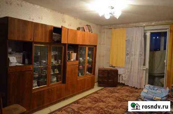 2-комнатная квартира, 42 м², 4/5 эт. на продажу в Павлово Нижегородской области Павлово