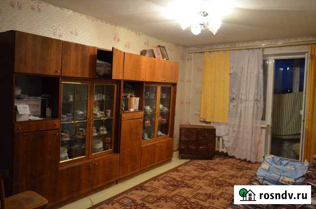 2-комнатная квартира, 42 м², 4/5 эт. на продажу в Павлово Нижегородской области Павлово - изображение 1