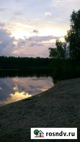 Дача 30 м² на участке 6 сот. на продажу в Шатурторфе Шатурторф - изображение 1