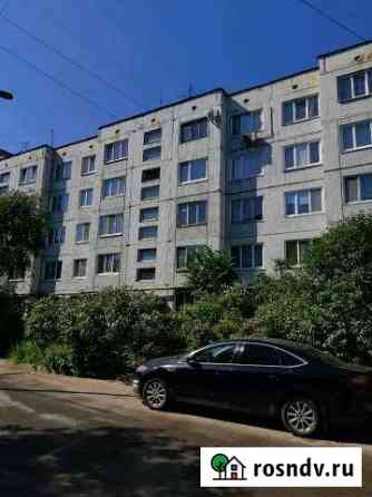 3-комнатная квартира, 72 м², 1/5 эт. на продажу в Гатчине Гатчина
