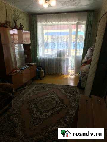 1-комнатная квартира, 29 м², 3/5 эт. на продажу в Сковородино Сковородино - изображение 1