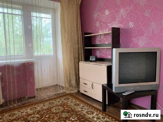 1-комнатная квартира, 36 м², 4/4 эт. в аренду посуточно в Сибае Сибай - изображение 1