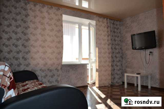 1-комнатная квартира, 36 м², 3/5 эт. в аренду на длительный срок в Салавате Салават - изображение 1
