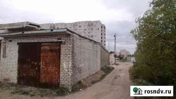 Гараж >30 м² в аренду в Нововоронеже Нововоронеж