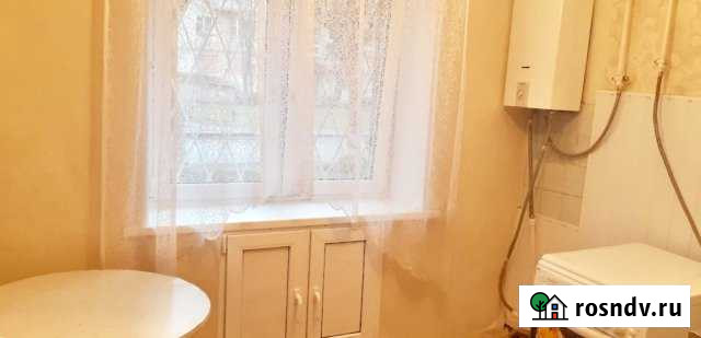 2-комнатная квартира, 47 м², 1/3 эт. на продажу в Большевике Большевик - изображение 1