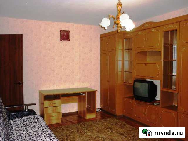 1-комнатная квартира, 35 м², 1/3 эт. на продажу в Сасово Сасово - изображение 1