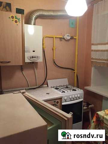 1-комнатная квартира, 30 м², 4/5 эт. на продажу в Ждановском Ждановский - изображение 1