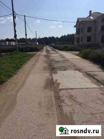 Участок ИЖС 15 сот. на продажу в Черноголовке Черноголовка