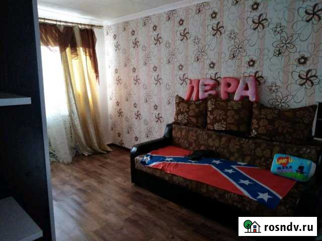 1-комнатная квартира, 31 м², 5/5 эт. на продажу во Фролово Фролово - изображение 1