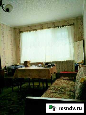 2-комнатная квартира, 44 м², 1/5 эт. на продажу в Лихославле Лихославль - изображение 1