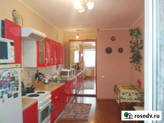 3-комнатная квартира, 82 м², 1/9 эт. на продажу в Малоярославце Малоярославец - изображение 1