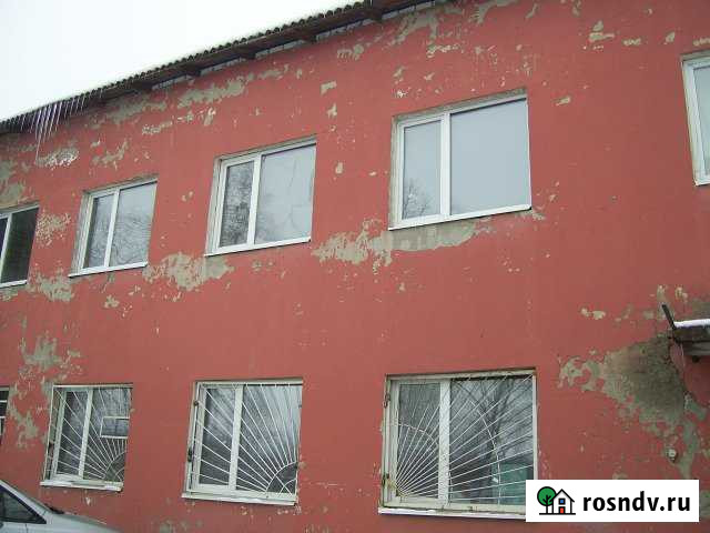Производственное помещение, 1400 кв.м. Углич - изображение 1