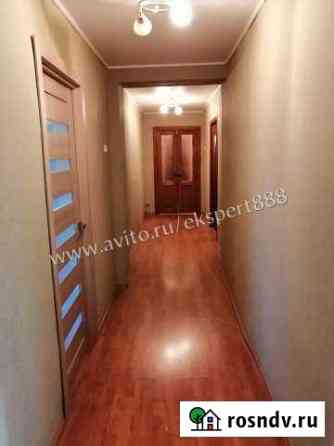 3-комнатная квартира, 110 м², 4/9 эт. на продажу в Кумертау Кумертау