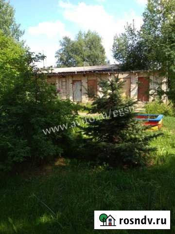 2-комнатная квартира, 44 м², 2/2 эт. на продажу в Поварово Поварово - изображение 1