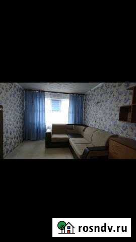 Комната 32 м² в 2-ком. кв., 4/8 эт. в аренду на длительный срок в Новом Уренгое Новый Уренгой - изображение 1