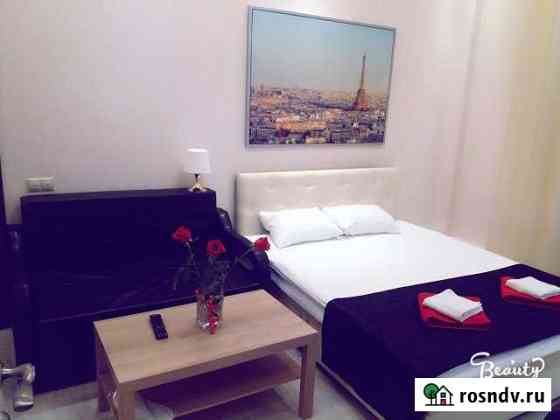 1-комнатная квартира, 30 м², 2/16 эт. в аренду посуточно в Лобне Лобня