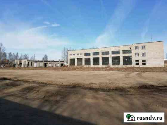 Машиноместо >30 м² в аренду в Ярославле Ярославль