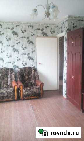 2-комнатная квартира, 44 м², 2/2 эт. на продажу в Коксовом Коксовый - изображение 1