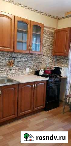 1-комнатная квартира, 41 м², 1/5 эт. в аренду на длительный срок в Тосно Тосно - изображение 1