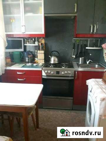 1-комнатная квартира, 36 м², 2/5 эт. в аренду на длительный срок в Апрелевке Апрелевка - изображение 1