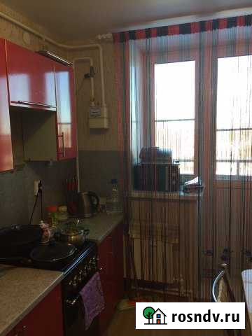 2-комнатная квартира, 44 м², 5/5 эт. на продажу в Дубовке Тульской области Дубовка - изображение 1