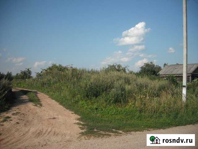 Участок ИЖС 44 сот. на продажу в Старице Старица - изображение 1