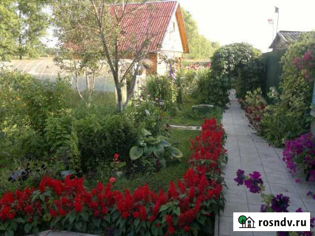 Дача 30 м² на участке 5.3 сот. на продажу в Коркино Коркино - изображение 1