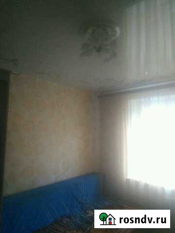 Комната 13 м² в 8-ком. кв., 4/5 эт. в аренду на длительный срок в Тамбове Тамбов - изображение 1