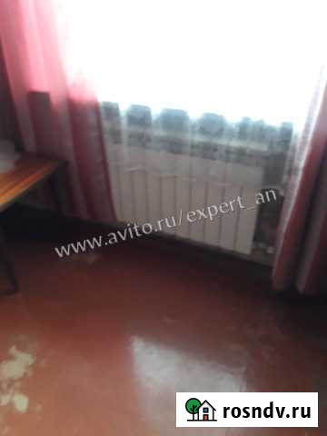 2-комнатная квартира, 44 м², 2/2 эт. на продажу в Губкине Губкин - изображение 1