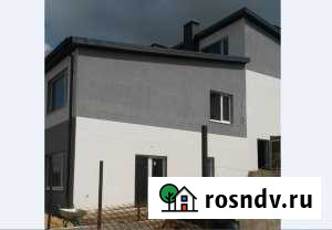 Таунхаус 103 м² на участке 3 сот. на продажу в Супсехе Супсех - изображение 1