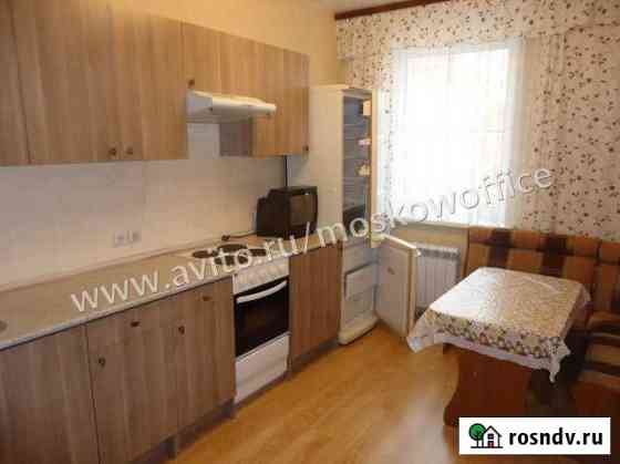 1-комнатная квартира, 44 м², 13/17 эт. в аренду на длительный срок в Ивантеевке Московской области Ивантеевка