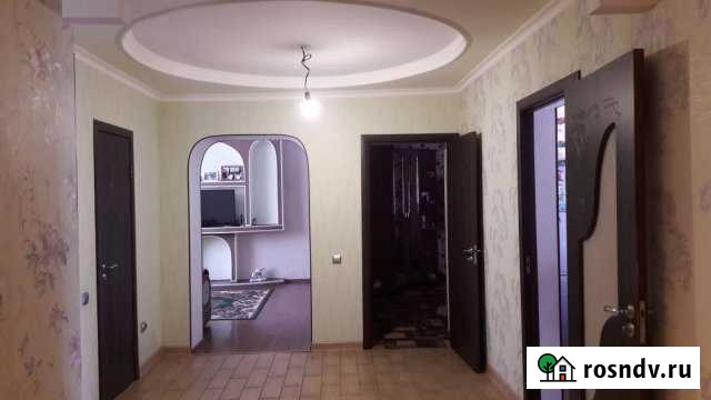 Дом 100 м² на участке 33 сот. на продажу в Русском Акташе Русский Акташ - изображение 1